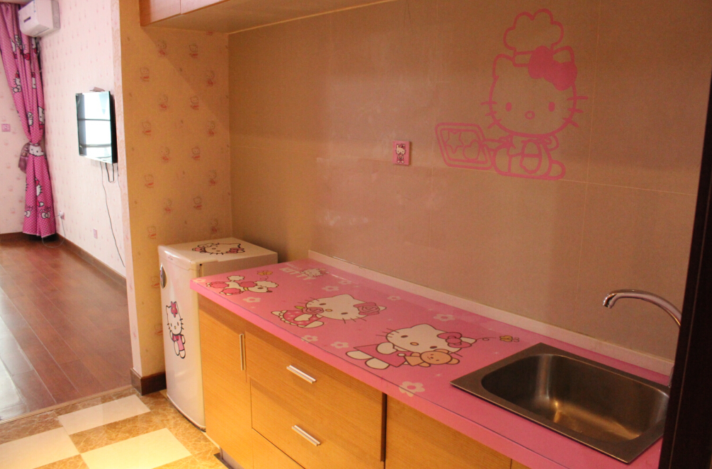 ׸HelloKittyӷ~ȿ~